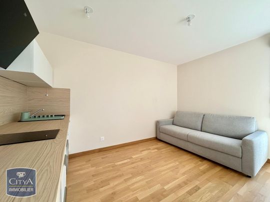 Location Appartement 1 pièce 21m² ST PRIEST 69800 - Photo 1