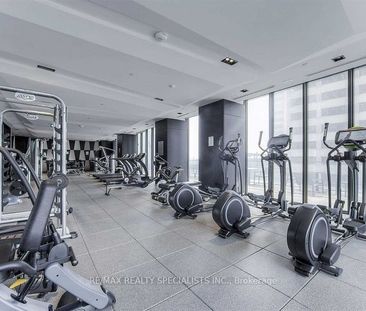 For Lease - 8 Eglinton Avenue Unit# 1203, Toronto, Ontario - Photo 6