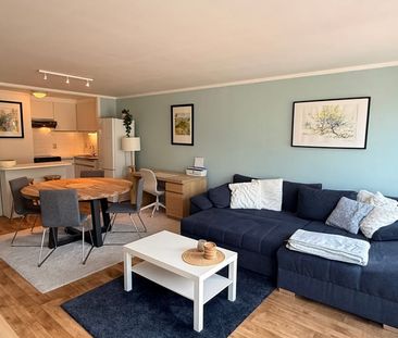 Appartement te huur - Foto 3