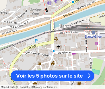 4.5 Zimmer, 128 m², 2. Stock - Photo 1