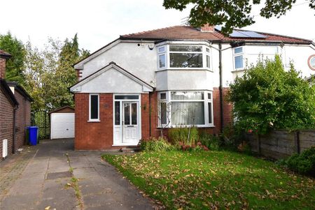 3 bedroom semi-detached house to rent - Photo 4