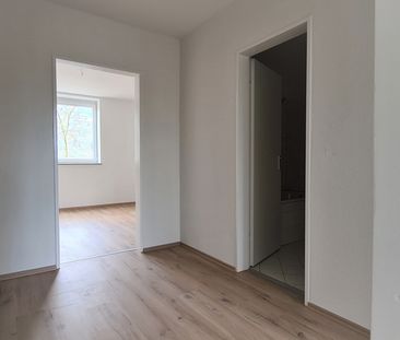 Sie suchen das Haus in Haus Gefühl? Dann sind Sie hier richtig ! 4,5 Zimmer in Wulfen - Photo 5