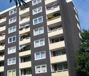 3-Zimmer-Wohnung in Iserlohn Hombruch nur mit WBS ab 3 Personen! - Photo 5