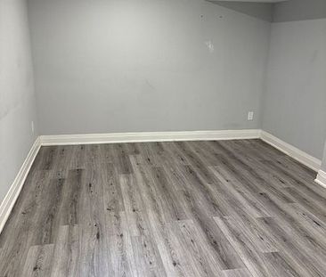 For Lease - 52 Moffatt Avenue Unit# BASEMENT, Brampton, Ontario - Photo 1