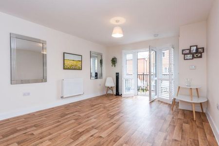 2 bedroom apartment to rent - Photo 4