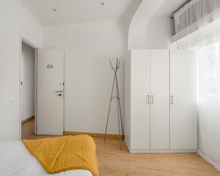 Largo Manuel Emídio da Silva, Lisbon, Lisbon 1500-415 - Photo 3