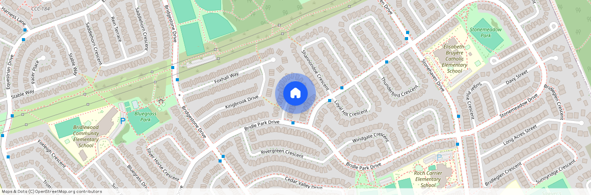 14 Black Rivers Place, Kanata