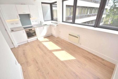 Hanover House, Kings Road, Reading, Berkshire, RG1 - Photo 3