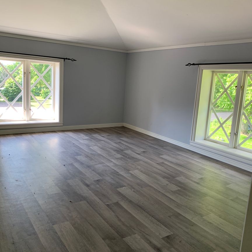 Flemminge Herrgård, Boxholm - Foto 1