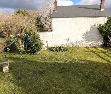 Maison 4 chambres - Photo 6