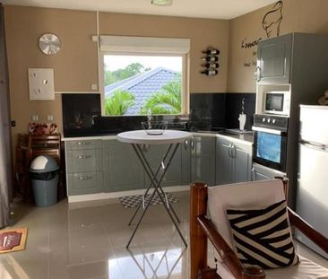 Location Appartement 3 pièces Meublé 50m² LE GOSIER 97190 - Photo 6
