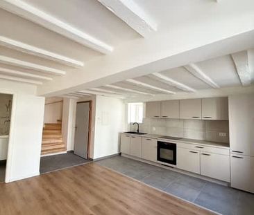 4 Zimmer, 93 m², 2. Stock - Photo 3