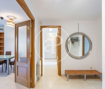 Luxury Flat for rent in Valencia - Photo 6