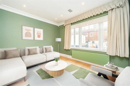 Hereford Square, South Kensington, SW7 - Photo 2