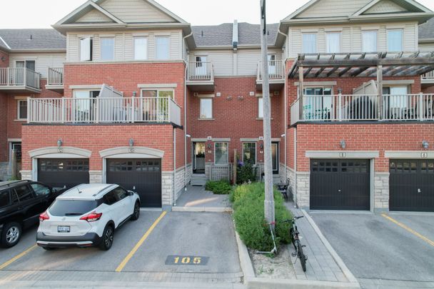 For Lease - 3200 Bentley Drive Unit# 9, Mississauga, Ontario - Photo 1