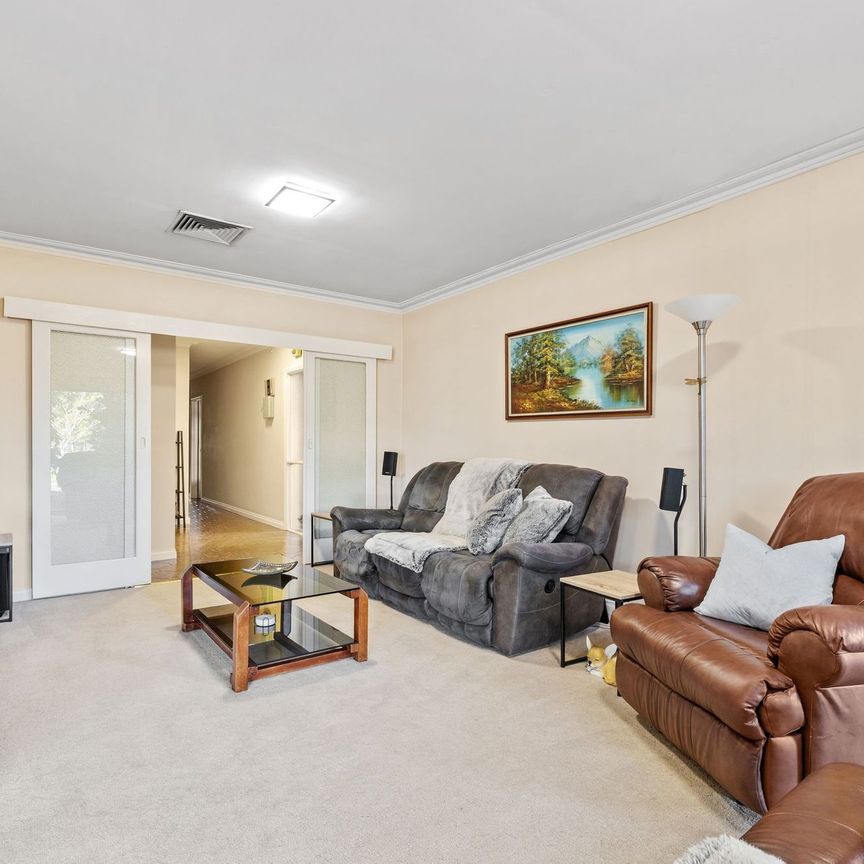 Executive Family Living with Pool and Multiple Living Zones - Photo 1