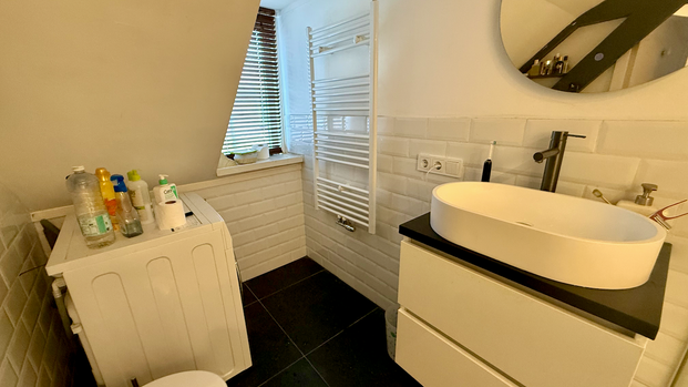 Rottermontstraat, 2562 NE Den Haag - Photo 1