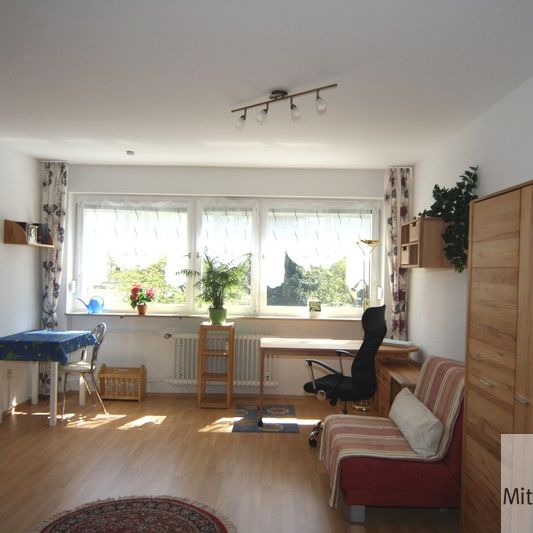 Nette Wohnung mit Flair - Photo 1