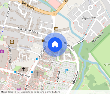 Farriers Court, Witney - Photo 1