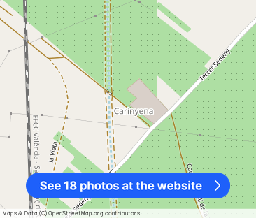 Alquiler piso habitación 3 en piso compartido en vilareal 375 mes w... - Photo 1