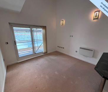Victory Apartments, Copper Quarter, Swansea. SA1 7FD - Photo 1
