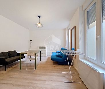 Location Appartement 1 pièce 27m² - Photo 1