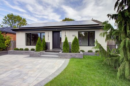 For Lease - 95 South Bend Road Unit# Lower Unit, Hamilton, Ontario - Photo 3