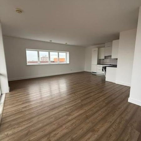 Te huur: Appartement IJdoornlaan 261 L 1 in Amsterdam - Photo 1