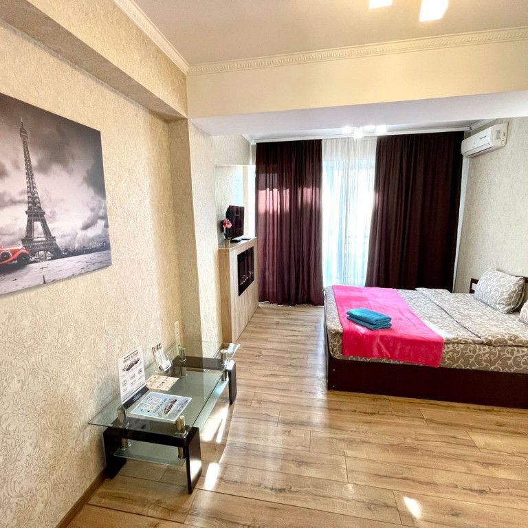 Garsoniera de inchiriat in zona Spitalului Fundeni - Fotografie 1
