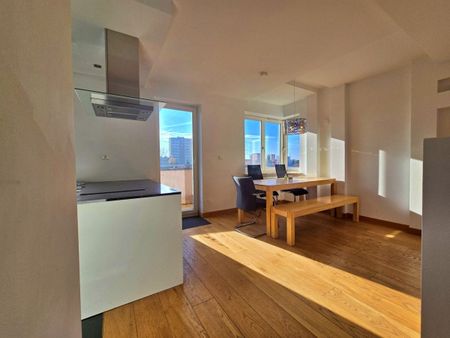 4 pokojowe z garażem - tuż przy Zakrzówku 81.72 m² - Фото 3