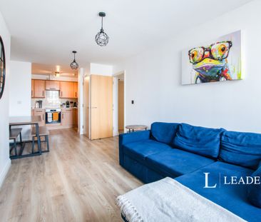 2 bedroom apartment to rent Wessex House, 9-11 Gervis Place, Bourne... - Photo 1