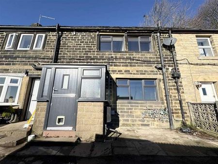 Sunside Cottages, Birdsedge, Huddersfield, HD8 - Photo 3