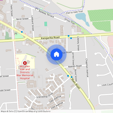 96-98 Main Road, SA 5171, Mclaren Vale