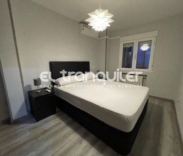 Piso de alquiler en Calle Monegros, Zarzaquemada - Photo 4