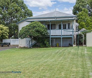 1 Anzac Avenue, 4350, Newtown Qld - Photo 5