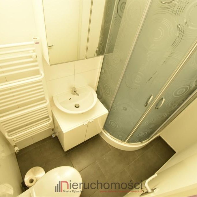 Gorzów Wlkp., Śródmieście - Photo 1