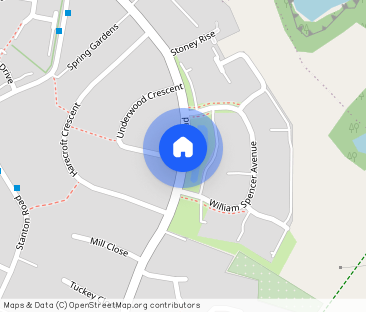 Grace Road, Sapcote, Leicestershire - Photo 1