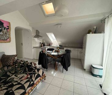 2.5 Zimmer, 60 m² - Foto 4