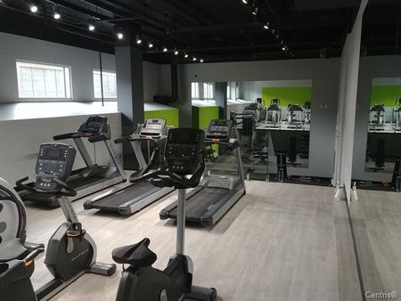 775 Av. Plymouth, app.103, H4P 1B3, H4P 1B3, Mont - Photo 3