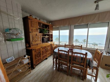 Apartamento de alquiler en Calle Calle Músico Juan Latorre Bae, Agua Amarga - Urbanova - Photo 2
