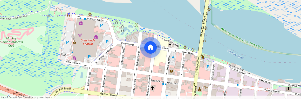 2A MacAlister Street, Qld 4740, Mackay