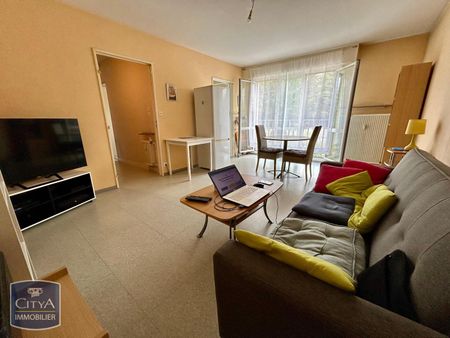 Location Appartement 2 pièces 46m² ALENCON 61000 - Photo 2