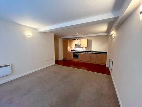 Rutland Street, City Centre, Leicester, LE1 - Photo 1