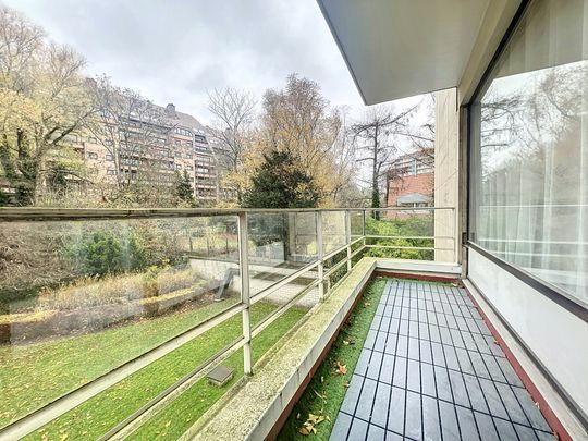 Studio in Auderghem - Foto 1