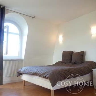 Maison en location | Le-vesinet - Photo 1