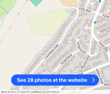 2 bedroom detached house for rent - Photo 1