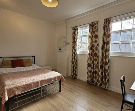 Flat 7, 26 Newmarket Road, Cambridge - Photo 5