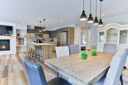 Appartement à Bromont - Photo 4