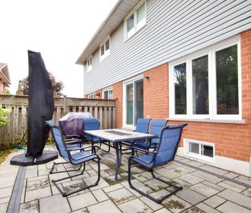 For Lease - 2419 Susquehanna Court, Oakville, Ontario - Photo 1
