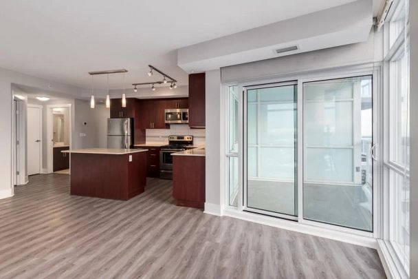 - 1 Bedroom at Elata - Photo 1